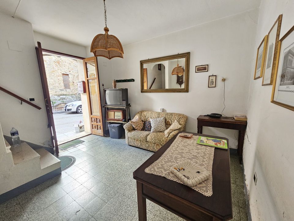 Landsbyhus i Collesano, Palermo - bilde 3